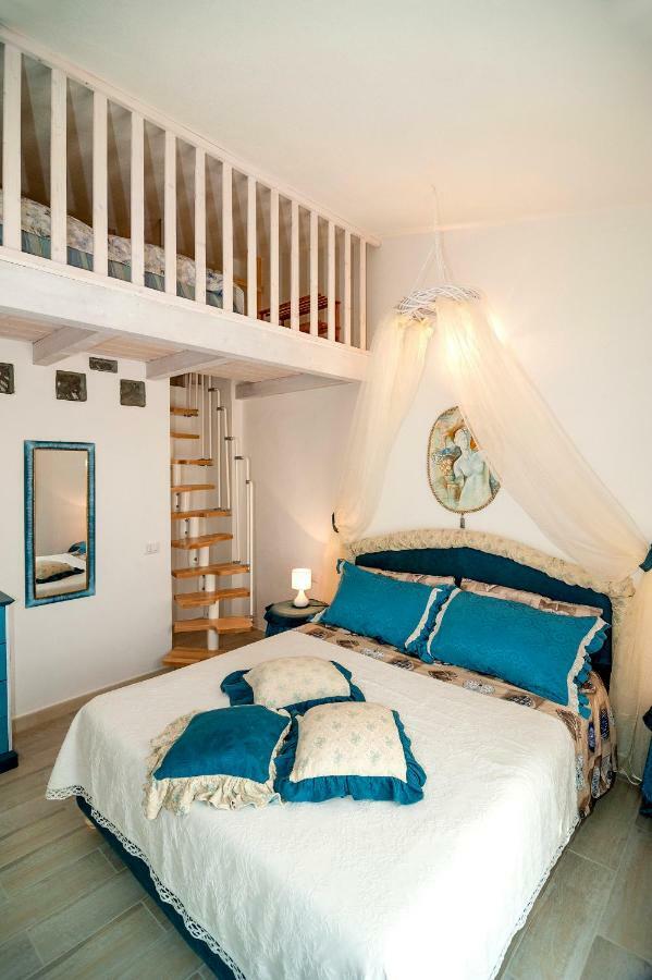 Sant'anna Charming Apartment Budoni
