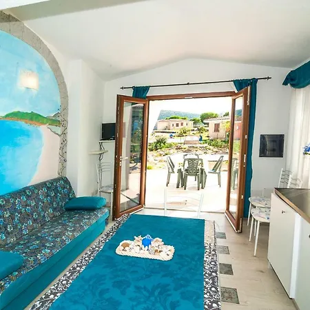 Sant'Anna Charming Apartments Budoni Exterior photo