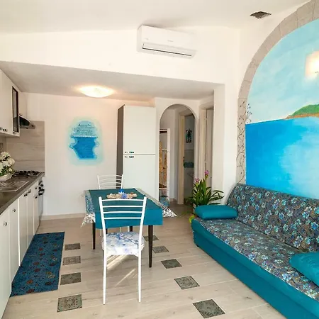 Sant'Anna Charming Apartments Budoni Exterior photo