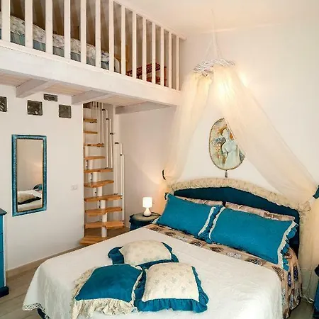 Sant'Anna Charming Apartments Budoni Exterior photo