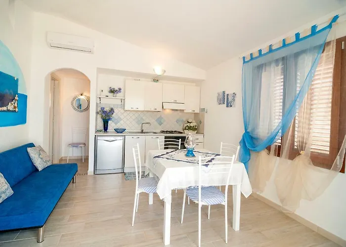Sant\'Anna Charming Apartments