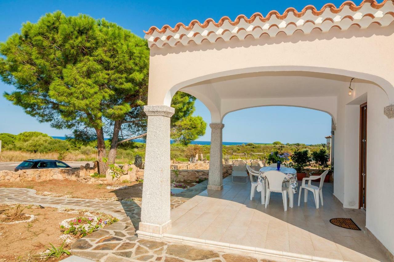 Apartment Sant'anna Charming