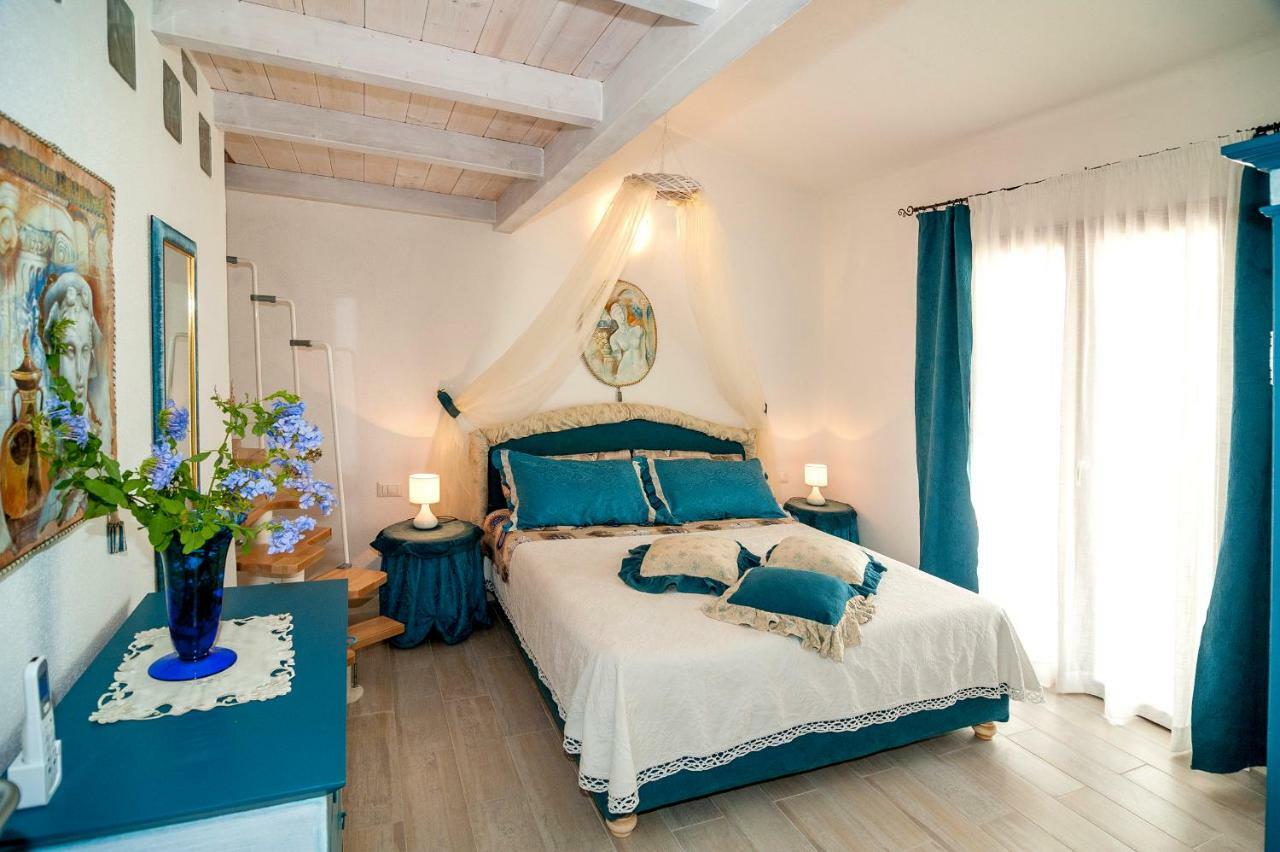 Apartment Sant'anna Charming *