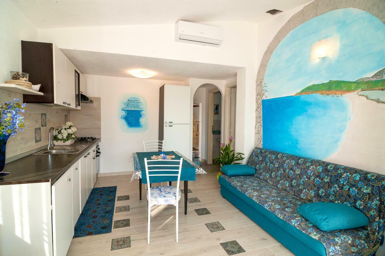 Sant'anna Charming Apartment