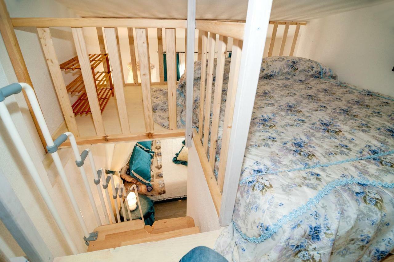 Sant'anna Charming Apartment *