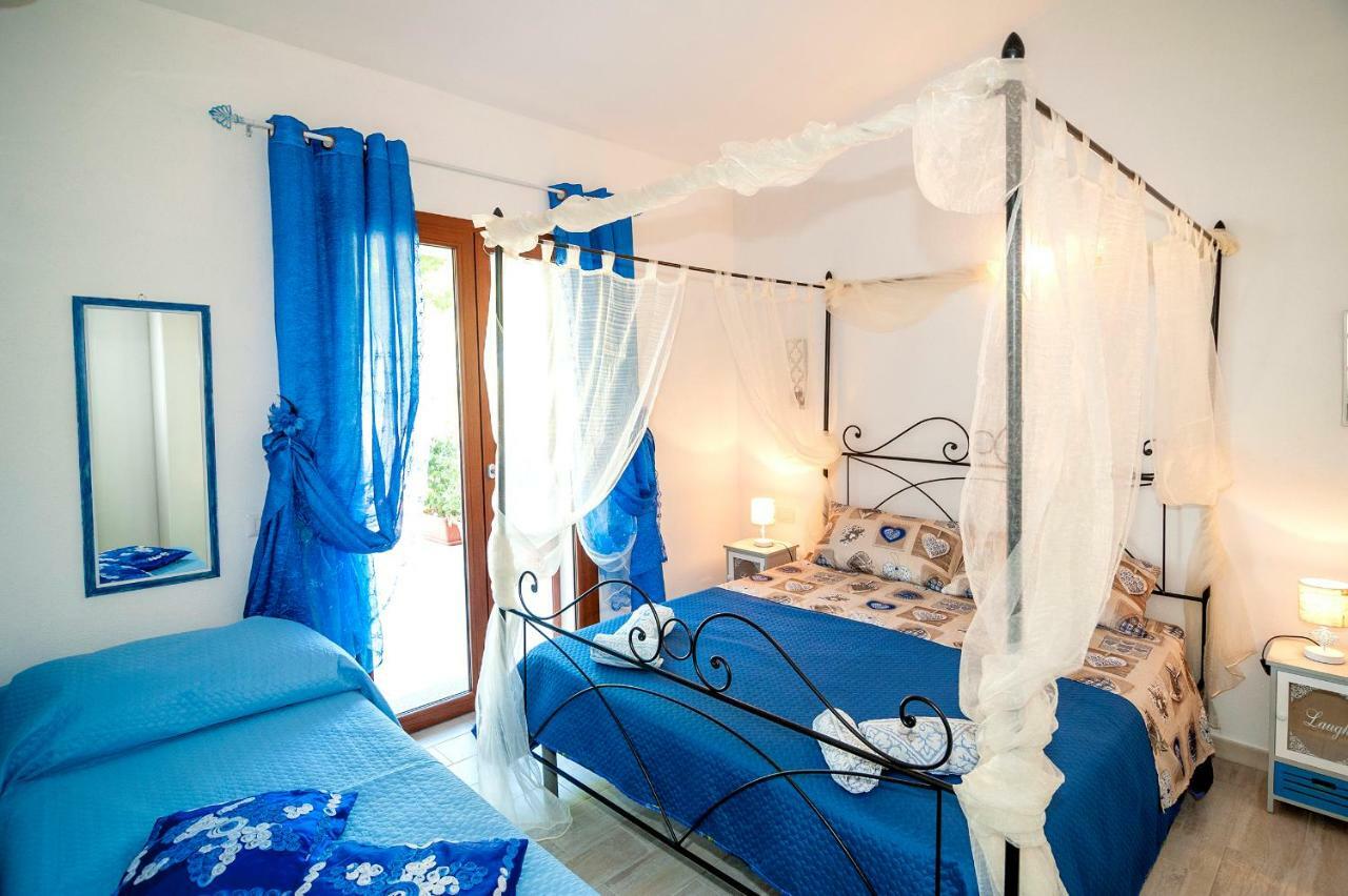 Sant'anna Charming * Budoni