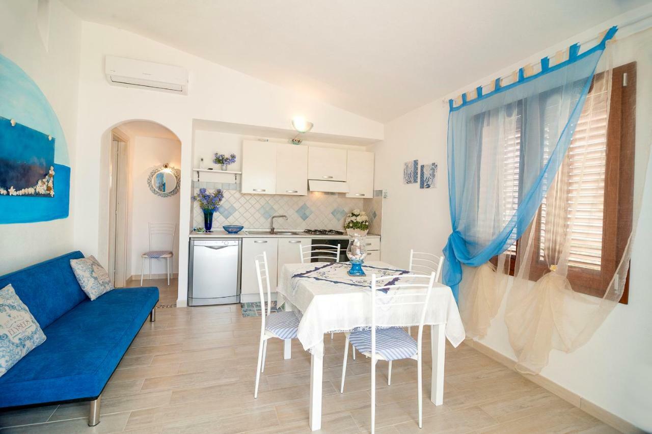Sant'anna Charming Apartment
