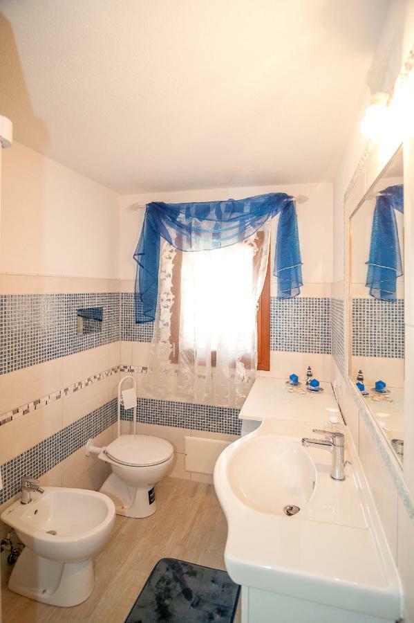 Sant'anna Charming Apartment